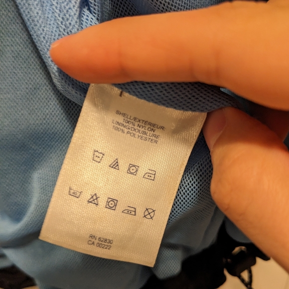 Land's End Ladies Jacket (M) - Picture 2 of 7